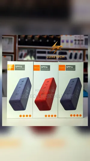 Vidvie Sp914 Portable Wireless Speaker