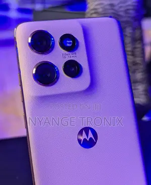 Motorola Edge 50 256 GB Blue