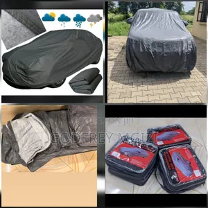 Car Vehicle Cover