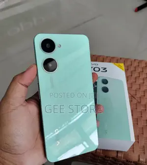 Vivo Y03 Phone