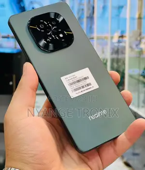 New Realme V60s 128 GB Bronze