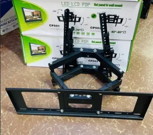 Flat Tv Wall Mount 40-80
