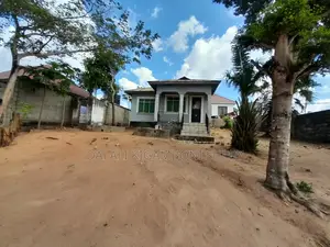 3bdrm House in Kigamboni Kibada for sale