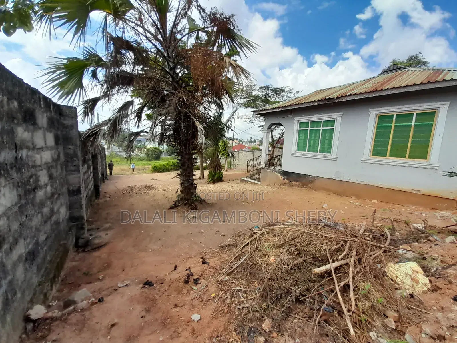 3bdrm House in Kigamboni Kibada for sale