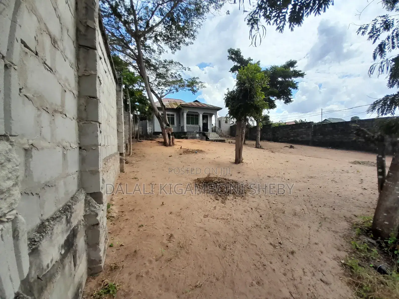 3bdrm House in Kigamboni Kibada for sale