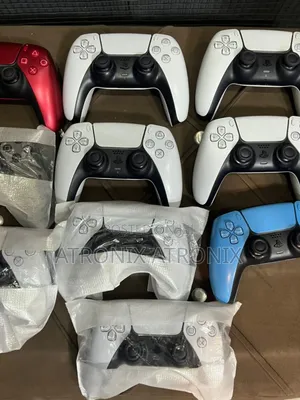 Sony Playstation 5 Controller