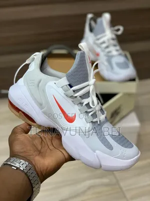 Air Nike Smart Sneakers