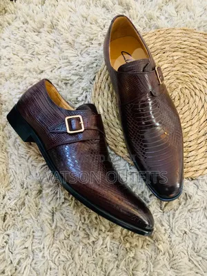 Leather Moccas Za Clarks Na Christian Louboutin Official