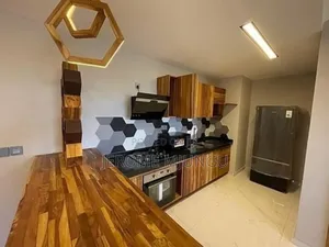 Furnished 2bdrm Apartment in Masaki for rent
