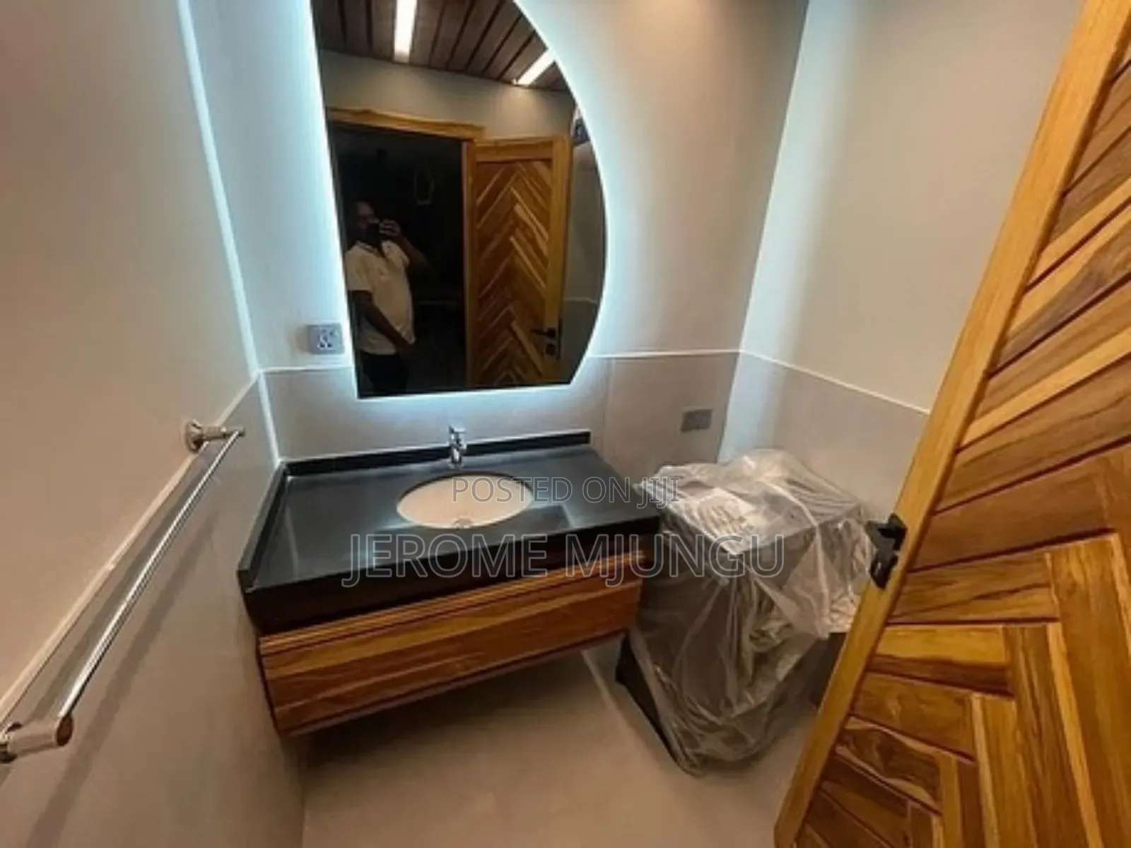 Furnished 2bdrm Apartment in Masaki for rent