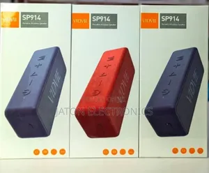 Vidvie * Bluetooth Speaker * Super Bass 50w