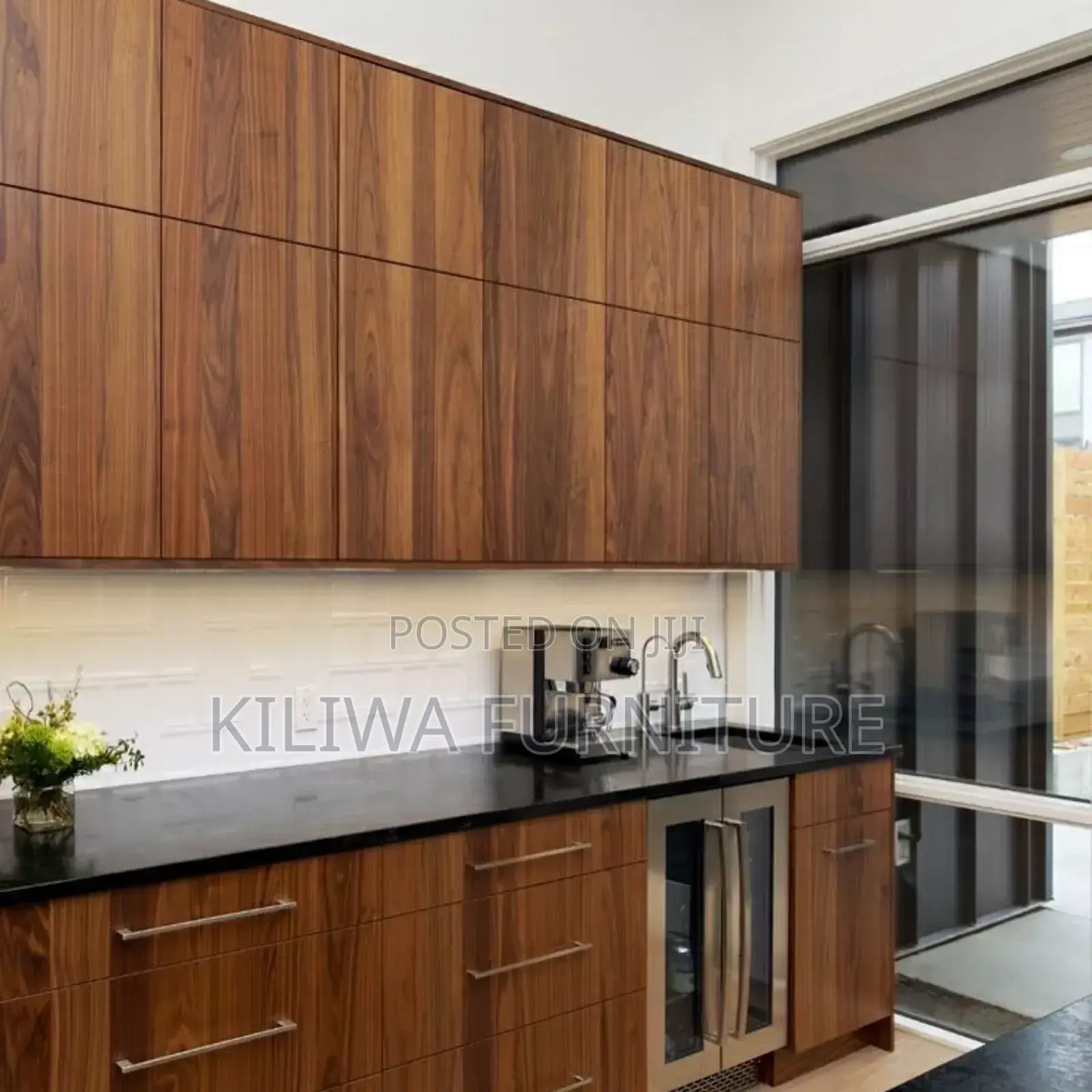 Kitchen Cabinet Set