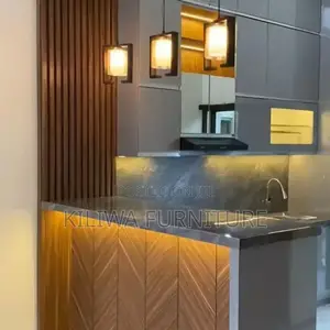 Kitchen Cabinet Set