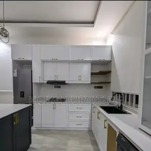 Kitchen Cabinet Nzuri