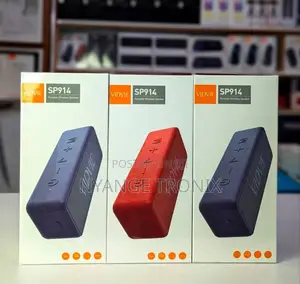 Vidvie Bluetooth Speaker