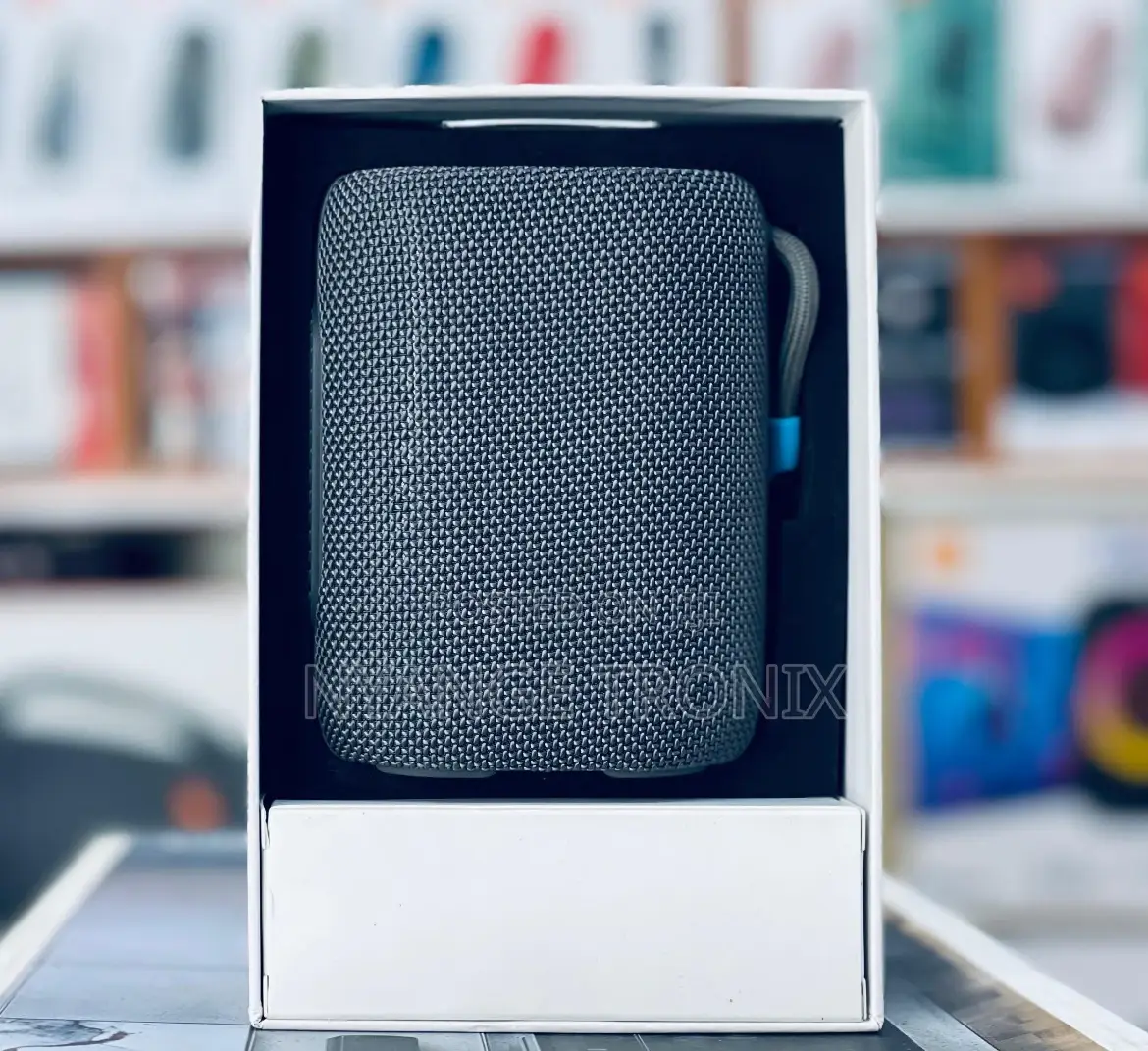 Wiwu Thunder Bluetooth Speaker