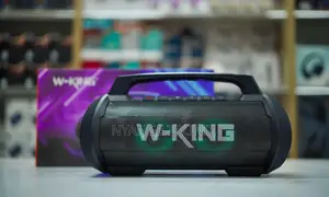 W-King D10 Bt Speaker