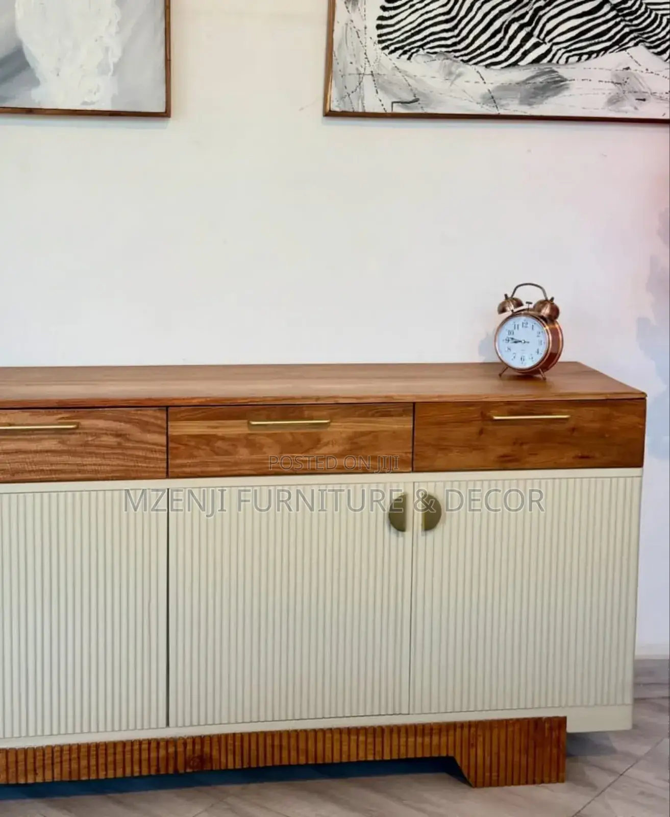 Console Table