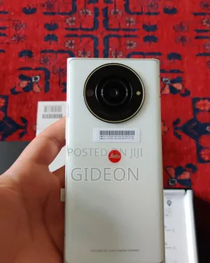 Leica Leitz Phone 2 512 GB White