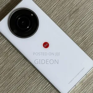 Leica Leitz Phone 2 512 GB White