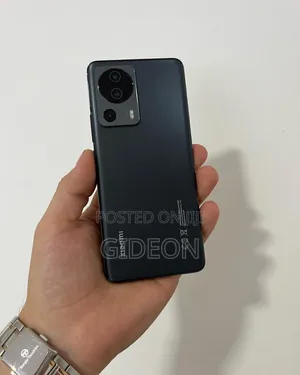 Xiaomi 13 Lite 256 GB Black