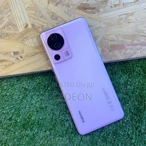 Xiaomi 13 Lite 256 GB White
