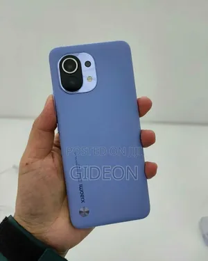 Xiaomi Mi 11 256 GB Blue