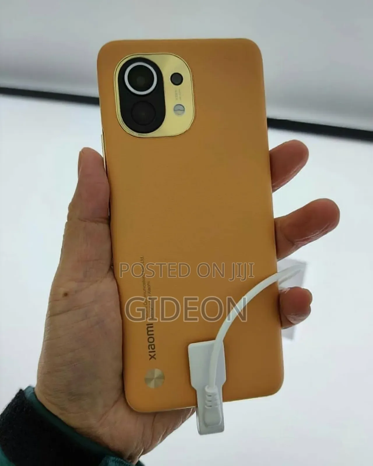 Xiaomi Mi 11 256 GB Blue