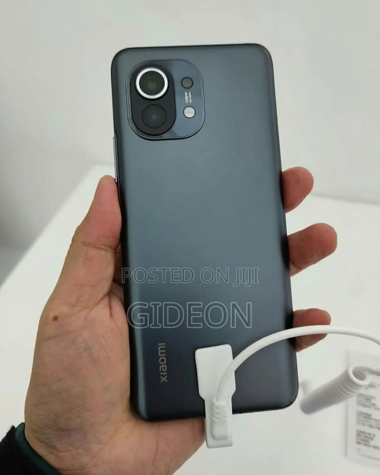 Xiaomi Mi 11 256 GB Blue