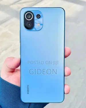 Xiaomi Mi 11 Lite 128 GB Blue