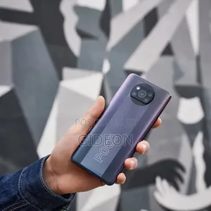 Xiaomi Poco X3 Pro 256 GB Black