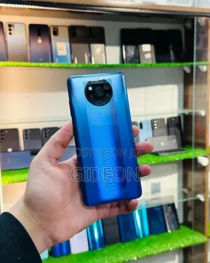 Xiaomi Poco X3 Pro 256 GB Black
