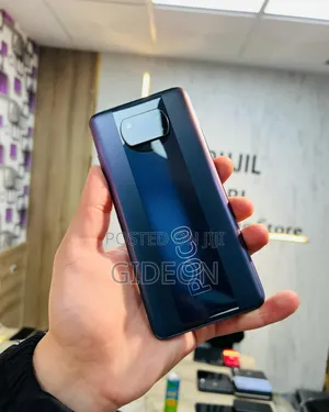 Xiaomi Poco X3 Pro 256 GB Blue