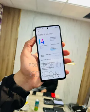 Xiaomi Poco X3 Pro 256 GB Blue