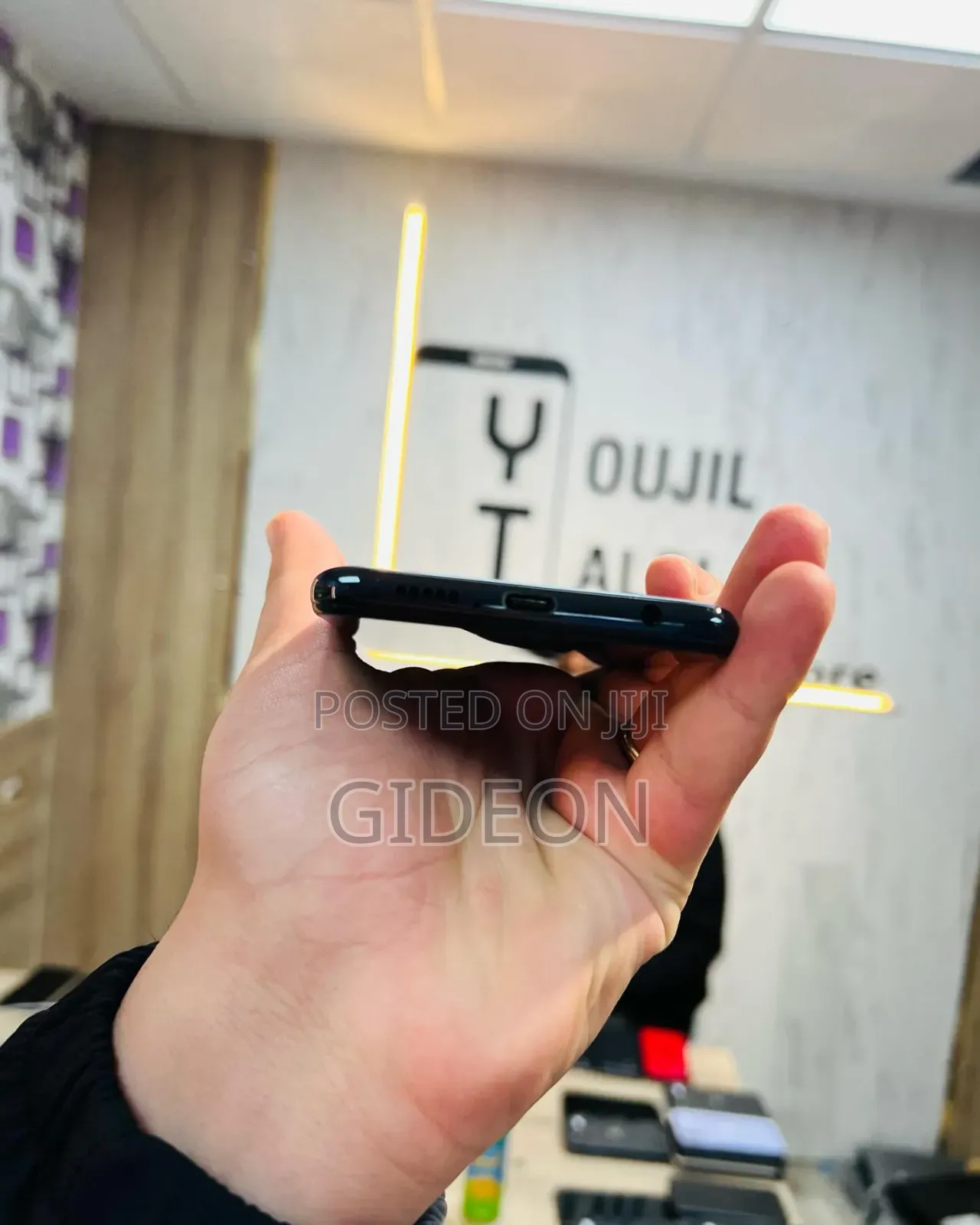 Xiaomi Poco X3 Pro 256 GB Blue