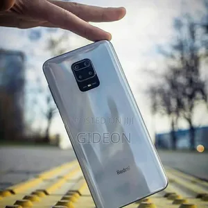 Xiaomi Redmi Note 9 Pro 128 GB Blue