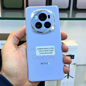 Honor Magic6 Pro 512 GB Blue