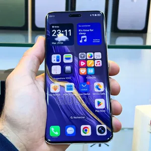 Honor Magic6 Pro 512 GB Blue