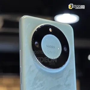 New Honor X9c Smart 256 GB Green