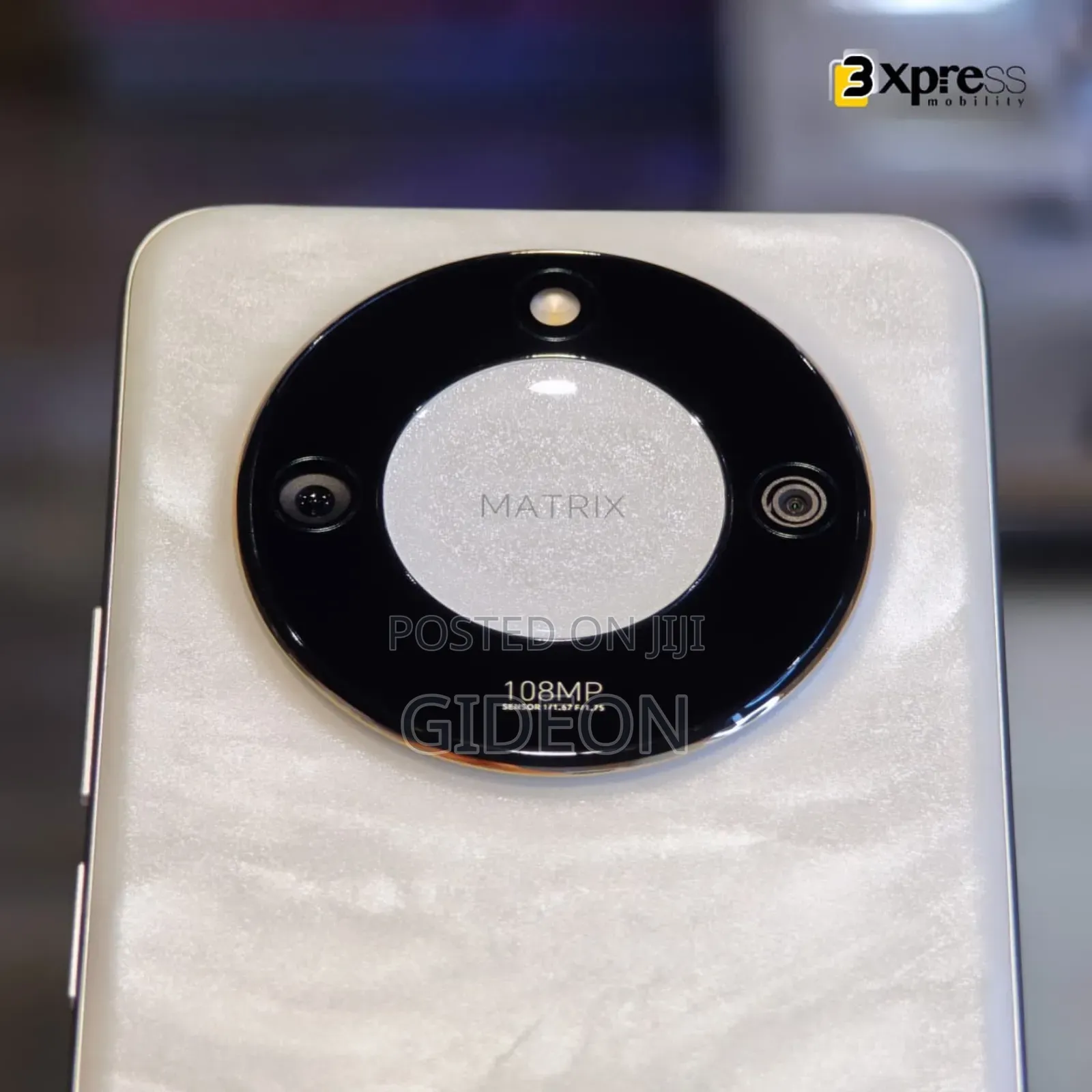 New Honor X9c Smart 256 GB Green