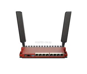 Mikrotik L009uigs-2haxd-in Router