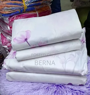 Mashuka 2 , Bedsheets