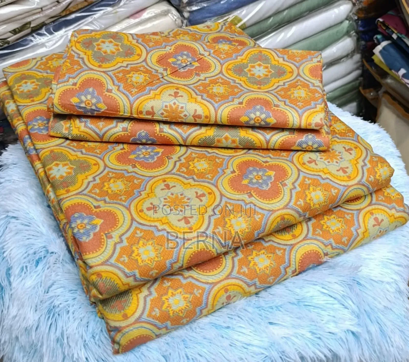 Mashuka 2 , Bedsheets