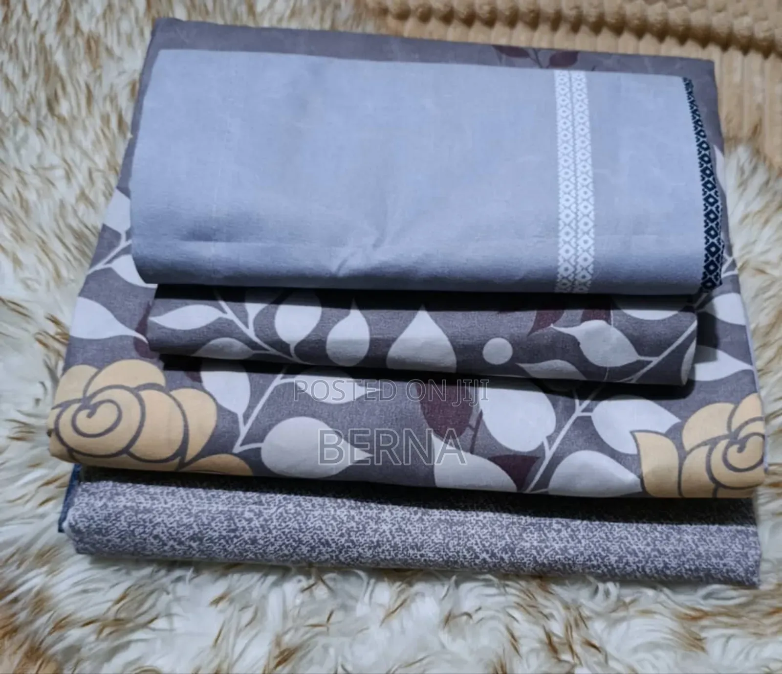 Mashuka 2 , Bedsheets