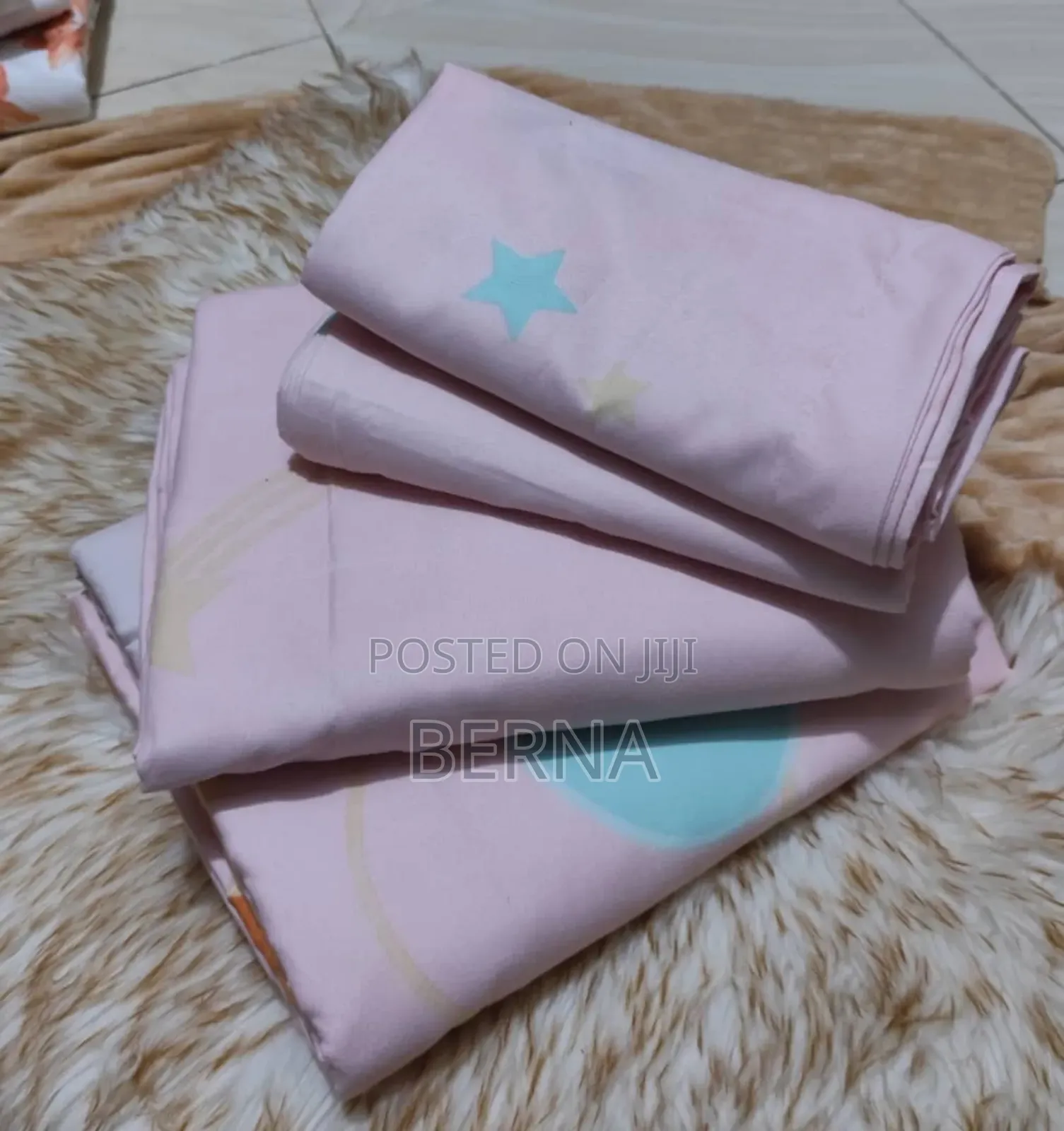 Mashuka 2 , Bedsheets