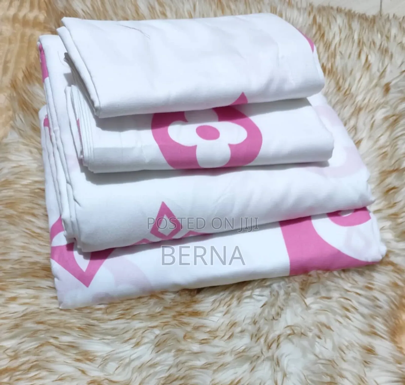 Mashuka 2 , Bedsheets