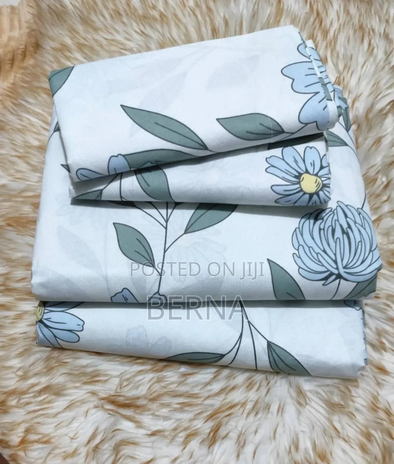 Mashuka 2 , Bedsheets