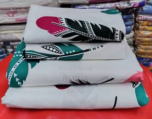 Mashuka 2 , Bedsheets