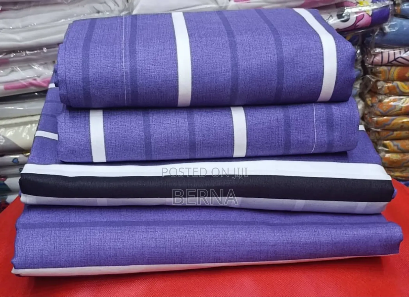 Mashuka 2 , Bedsheets