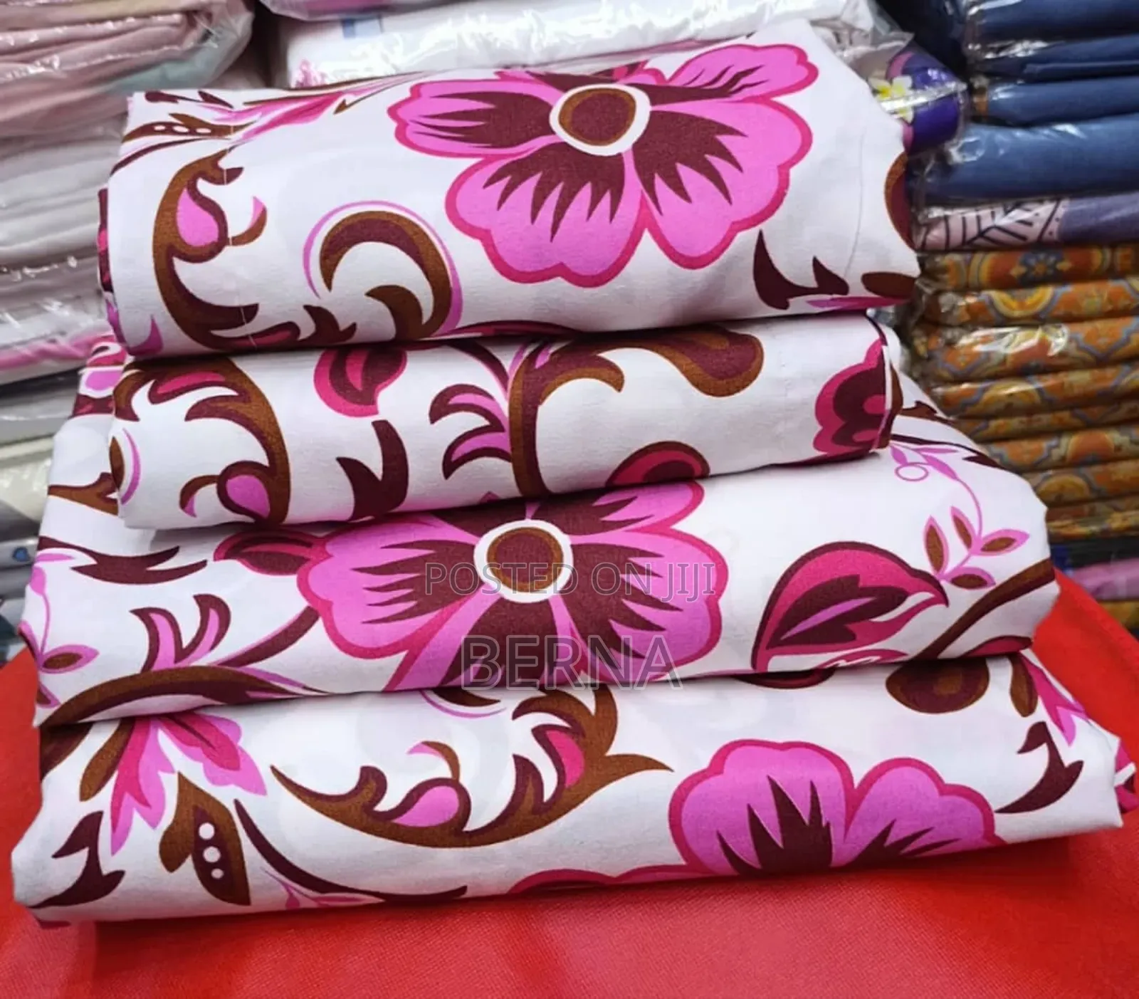 Mashuka 2 , Bedsheets